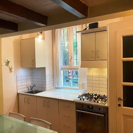 Apartment Navigli - Affitti Brevi Italia