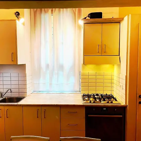 Navigli - Affitti Brevi Italia Apartment Milan