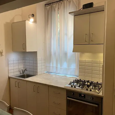 Navigli - Affitti Brevi Italia ميلان
