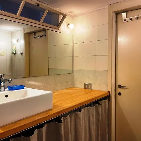 Apartment Navigli - Affitti Brevi Italia *