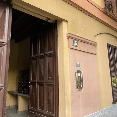 Navigli - Affitti Brevi Italia