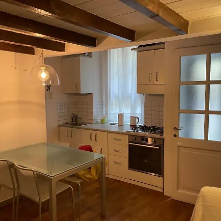 Apartment Navigli - Affitti Brevi Italia