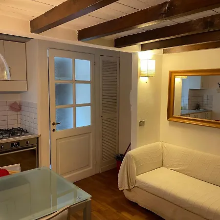 Navigli - Affitti Brevi Italia Appartamento