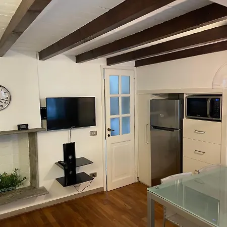 Navigli - Affitti Brevi Italia Appartamento *